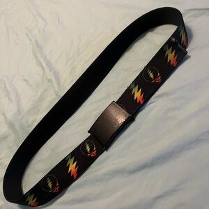 Grateful Dead Belt adjustable up to 32/34”
~~ Reggae ~~